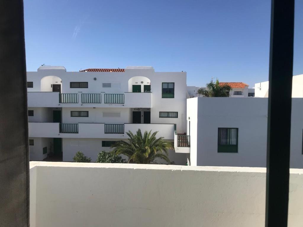 Casa Palmera Costa De Antigua Bagian luar foto