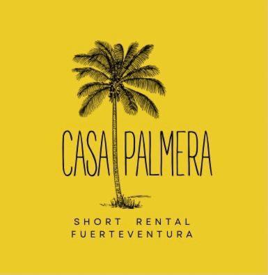 Casa Palmera Costa De Antigua Bagian luar foto